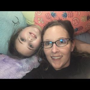 Meet your Posher, Heidi